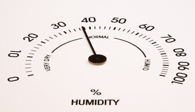 How to Check Humidity Level in Your Home