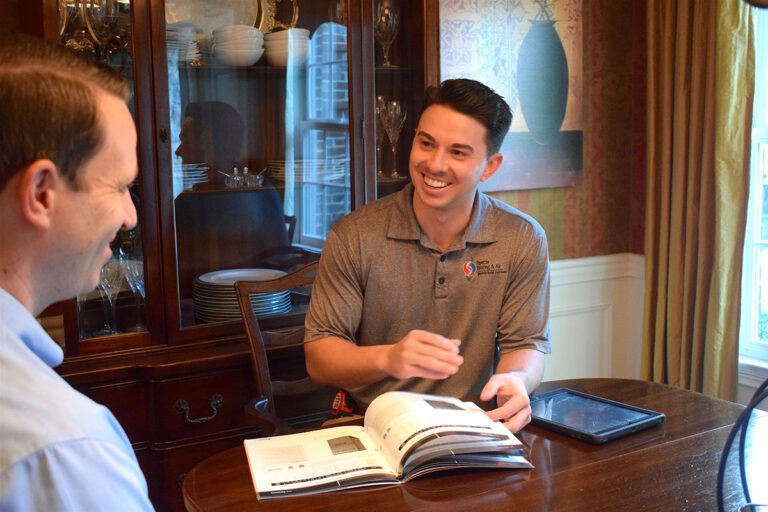 Fayette Heating & Air photo 3