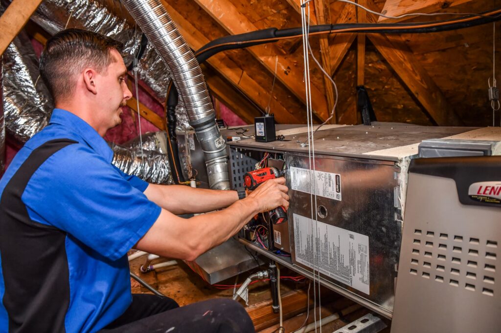 Dual Fuel System vs Conventional Gas Furnace in Kentucky Pros and Cons