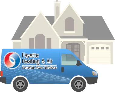 Home - Fayette Heating & Air