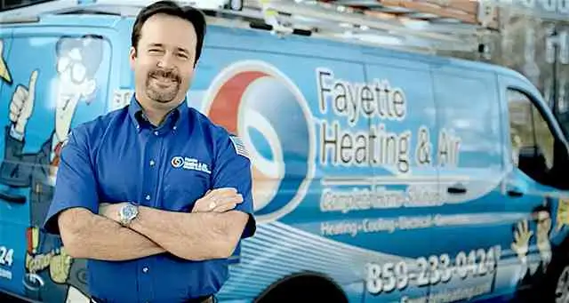 Home - Fayette Heating & Air