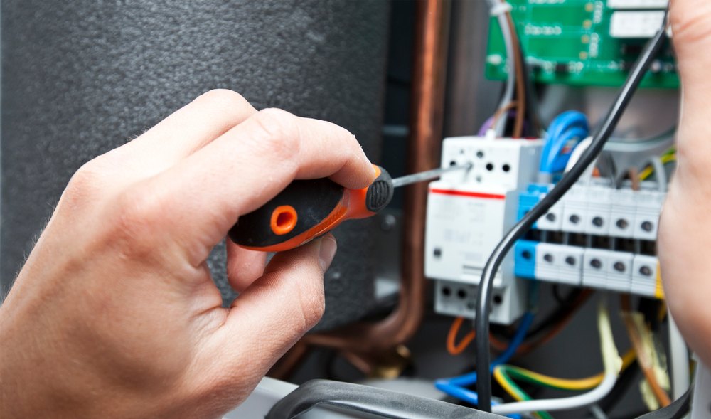 electrical repairs