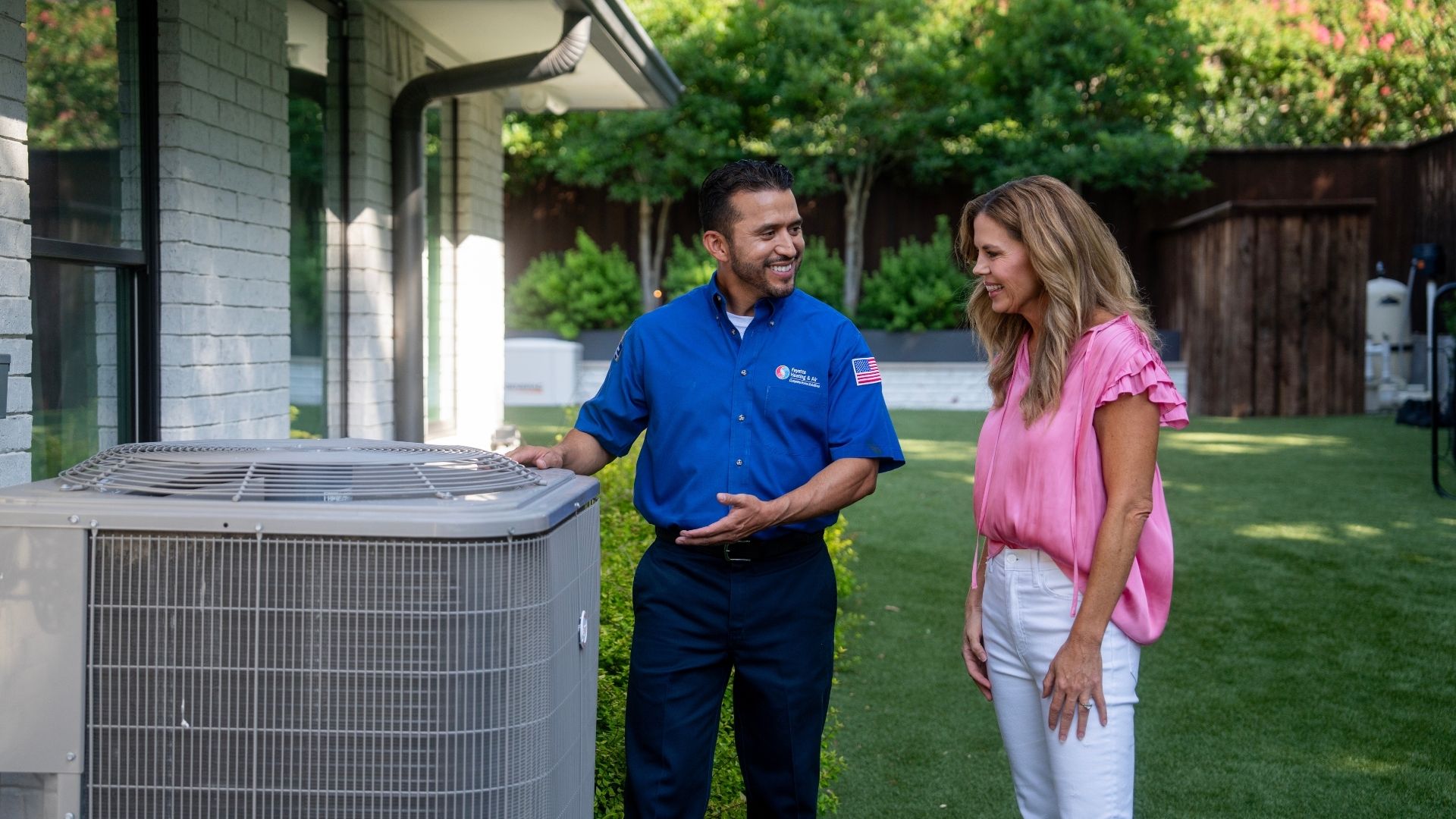 Blog - Fayette Heating & Air Lexington HVAC