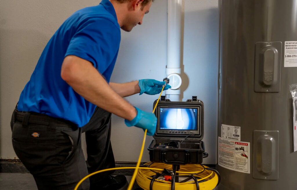 Electric Water Heater Installation, Repair & Replacement in Lexington, KY Bowling Green Elsmere KY Fayette Heating and Air