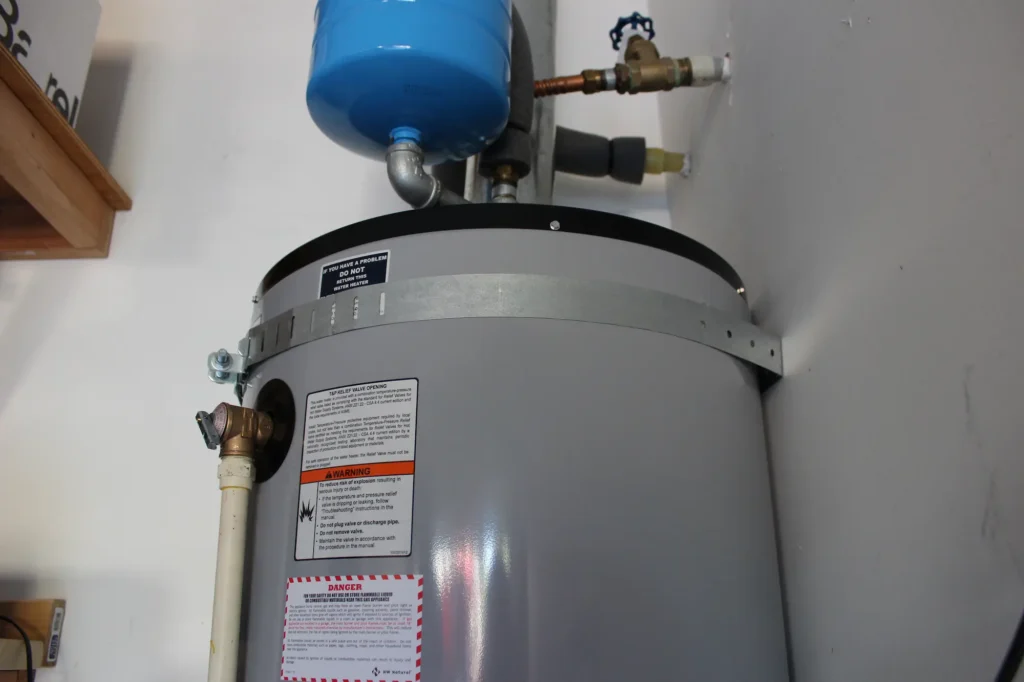 Gas Water Heater Installation, Repair & Replacement in Lexington, KY Bowling Green Elsmere Fayette Heating and Air