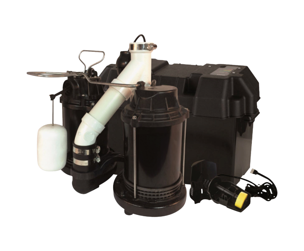 Sump Pump Installation Services in Lexington, KY