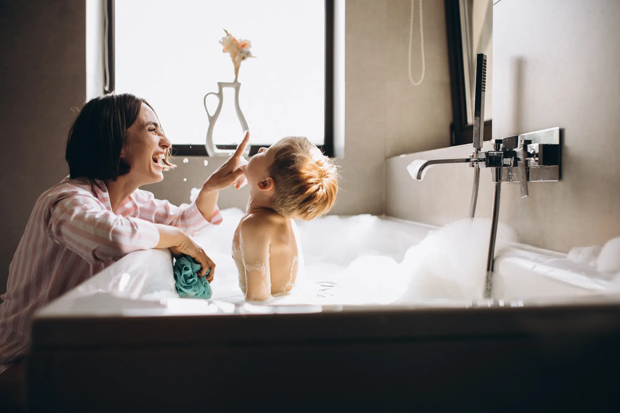 Blog - Fayette Heating & Air Bathroom Remodel Ideas on a Budget in Lexington, KY Fayette Heating and Air
