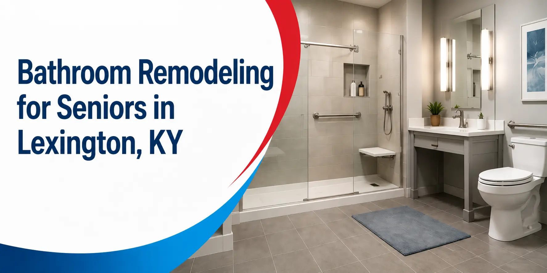 Blog - Fayette Heating & Air Bathroom Remodeling for Seniors in Lexington, KY Fayette Heating and Air