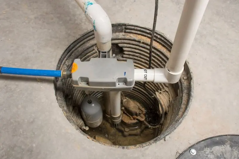 Emergency Sump Pump Repair Services in Lexington Bowling Green Elsmere KY Fayette Heating and Air