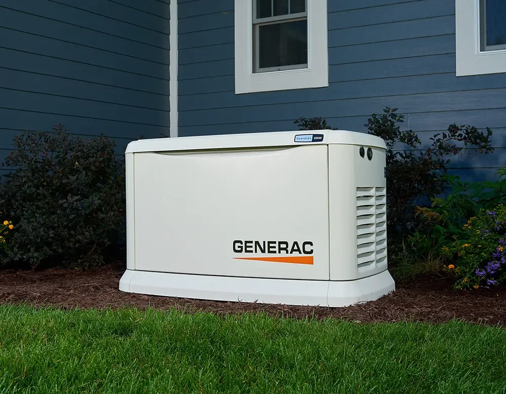 Generator Repair Services in Lexington KY Bowing Green KY Elsmere KY Fayette Heating and Air