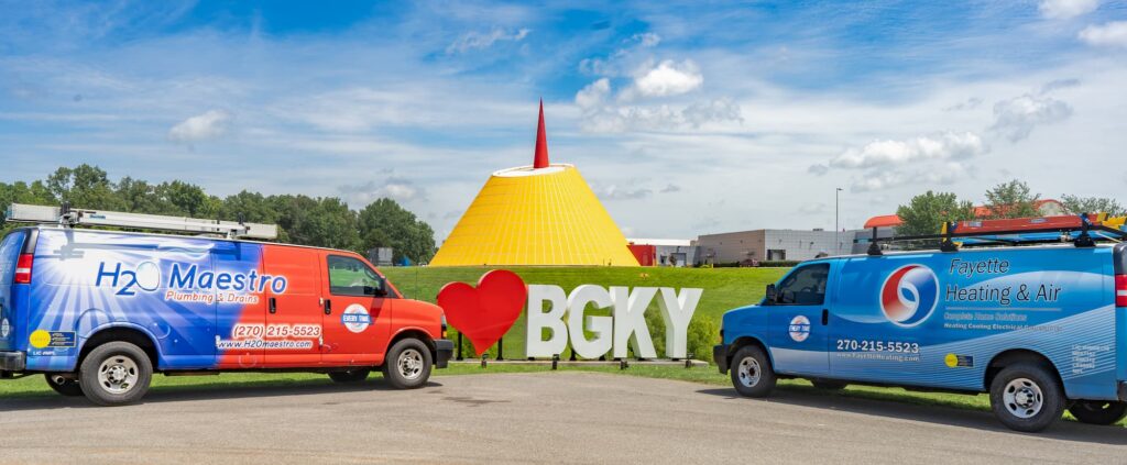 Fayette Heating & Air Bowling Green KY