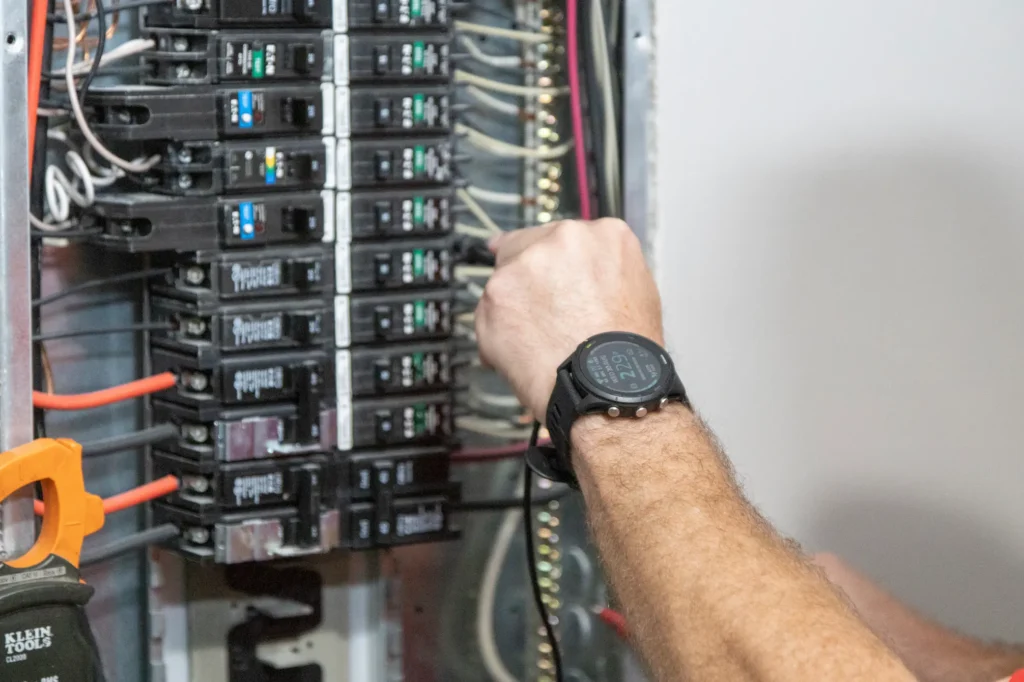 Electrician Bowing Green, KY Fayette Heating & Air