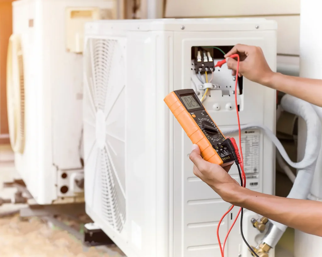 Emergency AC Service In Bowling Green, KY - Fayette Heating & Air