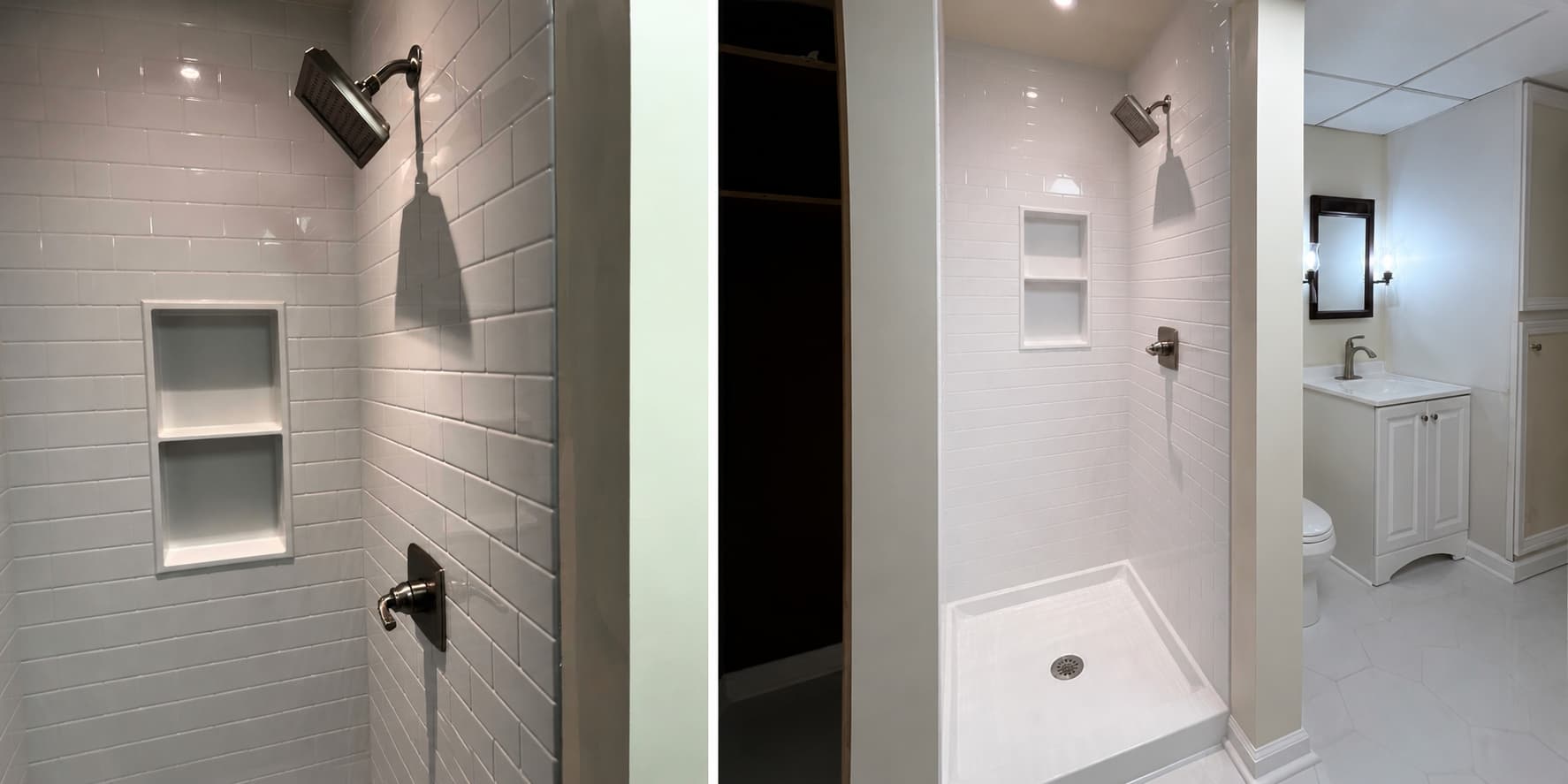 bathroom remodeler